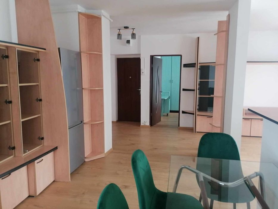 Apartament 2 camere ultracentral