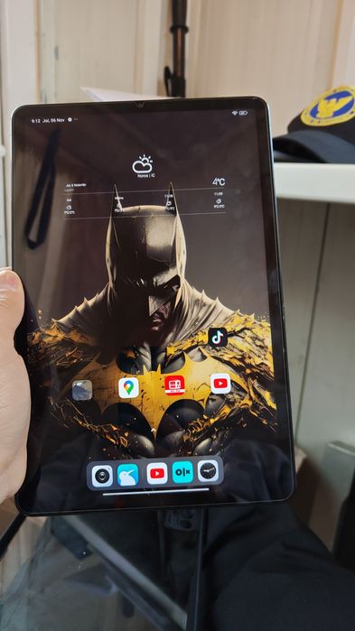 Tableta Xiaomi pad 5