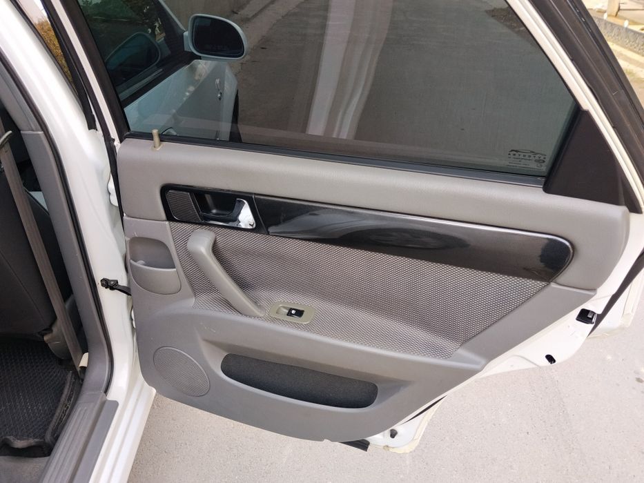 2012 Lasetti 1.6 sotiladi