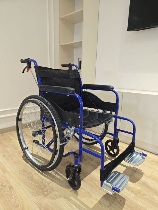 Nogironlar kaloskasi