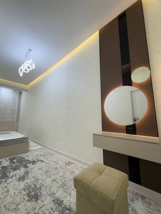 Kvartira Sotiladi 2 xonali