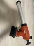 Vand pistol silicon Hilti nuron CD 4-22!!