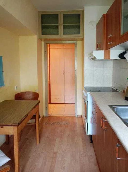 Дава се под наем Двустаен апартамент в Бургас, Лазур - 60 кв.м за 408 € - Снимка #5