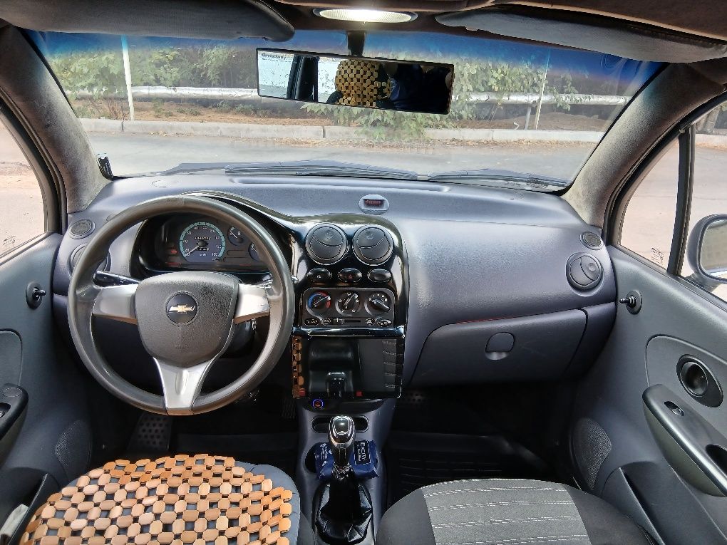 Matiz mx 2015 super
