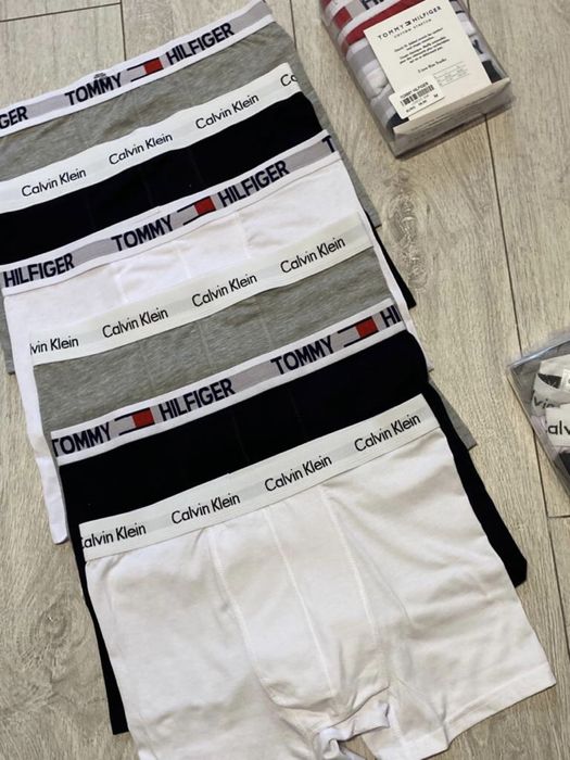 boxeri barbati 6 petechi