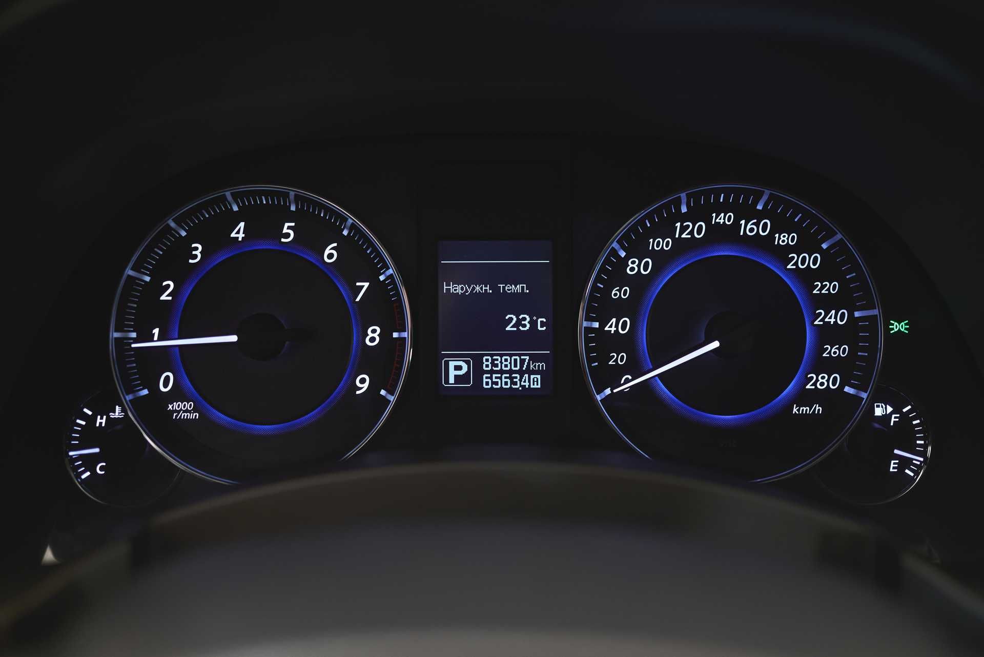 Infiniti QX70 2016 г.в.