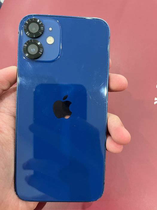 iPhone 12 mini Продажа и ОБМЕН