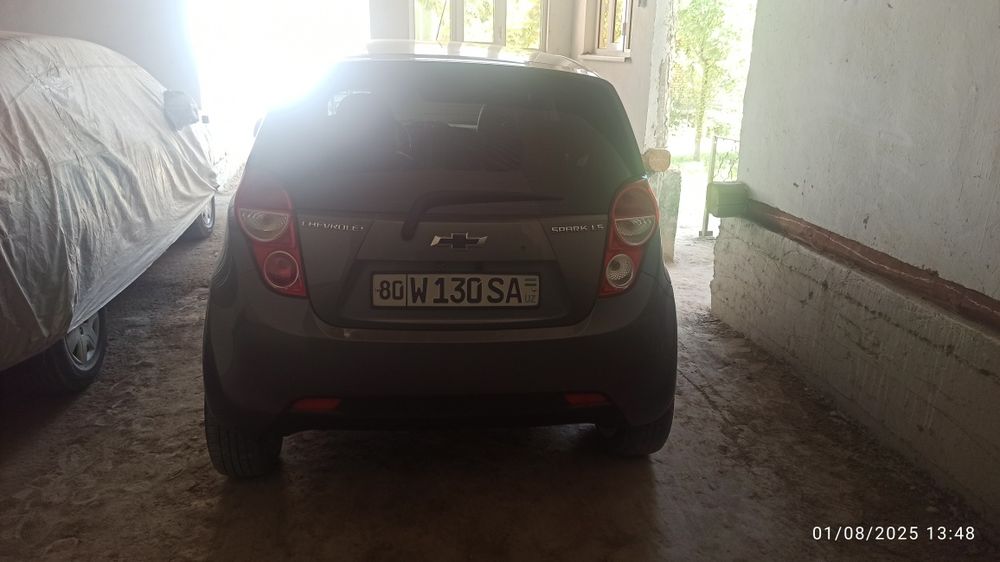 Spark 2 pazitsa hechqanday rasxodi yo'q yaxwi sastayanada