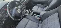 Se vinde Passat 1.9 tdi 2003