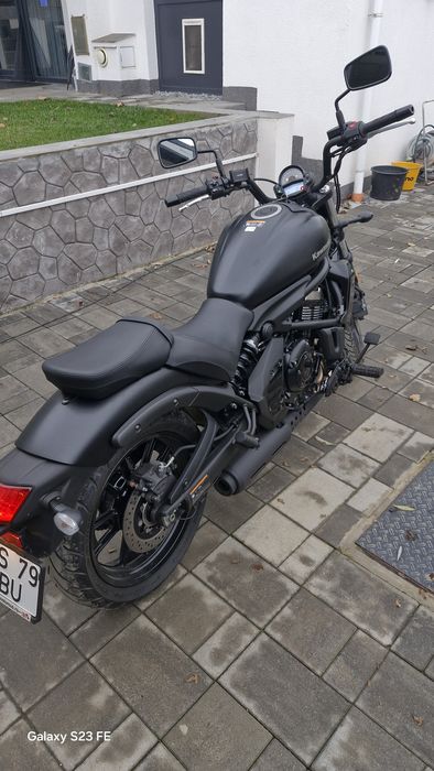 De vanzare Kawasaki Vulcan 650 S 2025 ABS