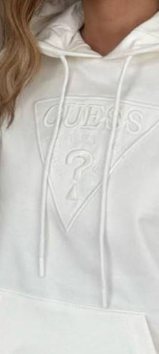 Trening dama Guess