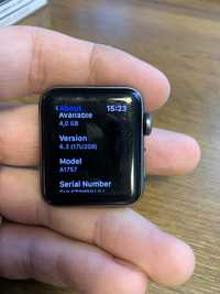 Apple watch Series 2