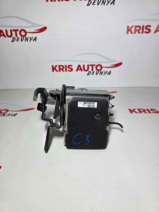 ABS Модул за Citroen C5 2.0 HDi / Ситроен Ц5 2012г