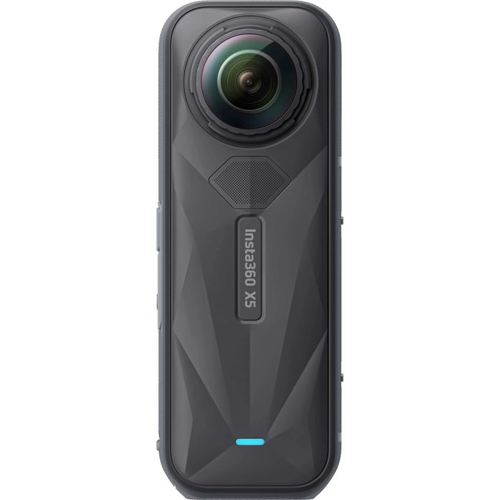 Insta360 X5, 8K, 360°, Standard Bundle *NOU *FACTURA *GARANTIE