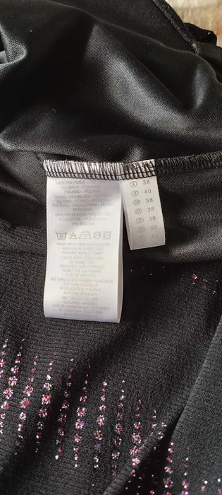 Rochie de seara midi marimea 36