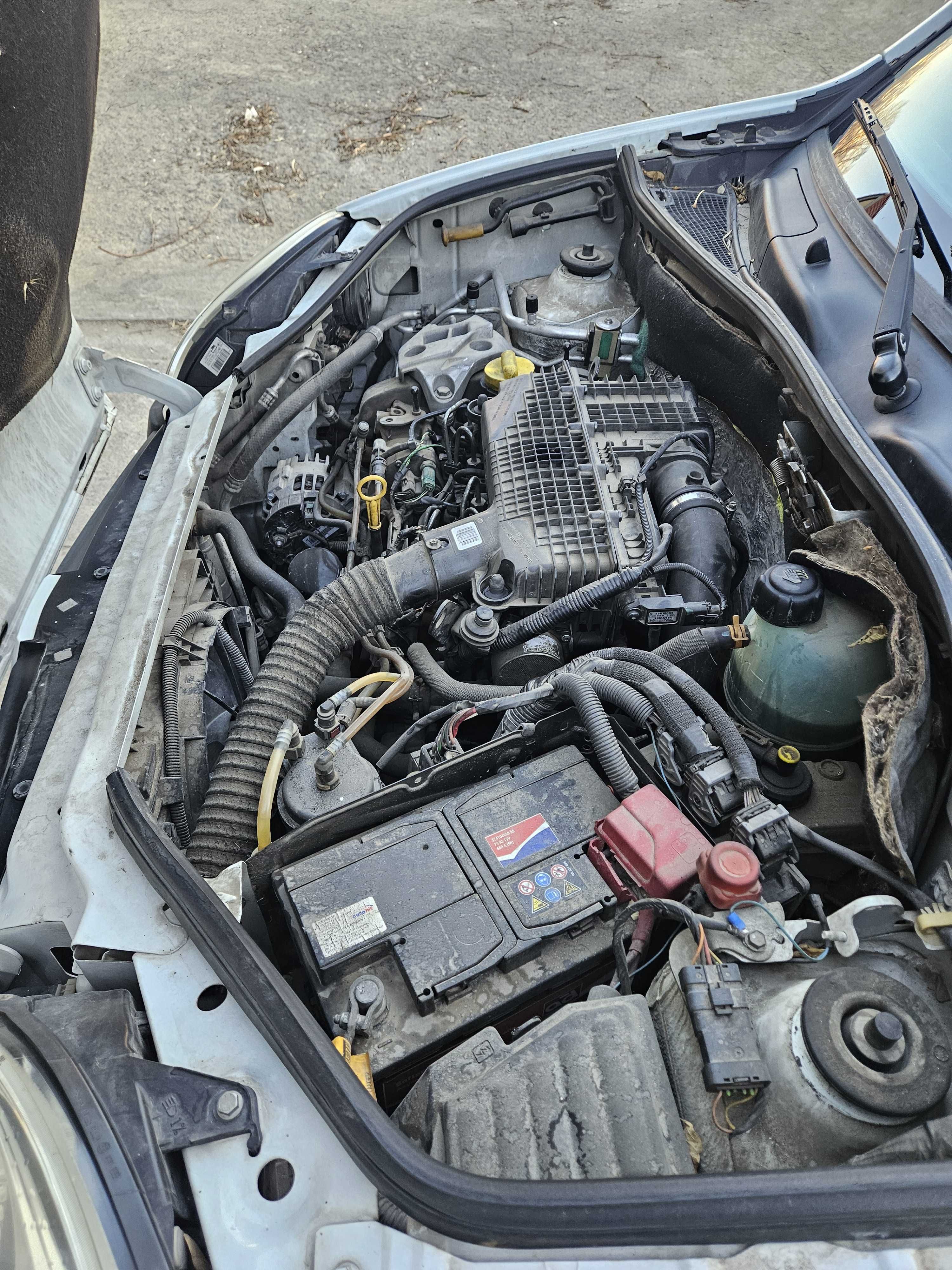 Renault Kangoo 1.5 dci