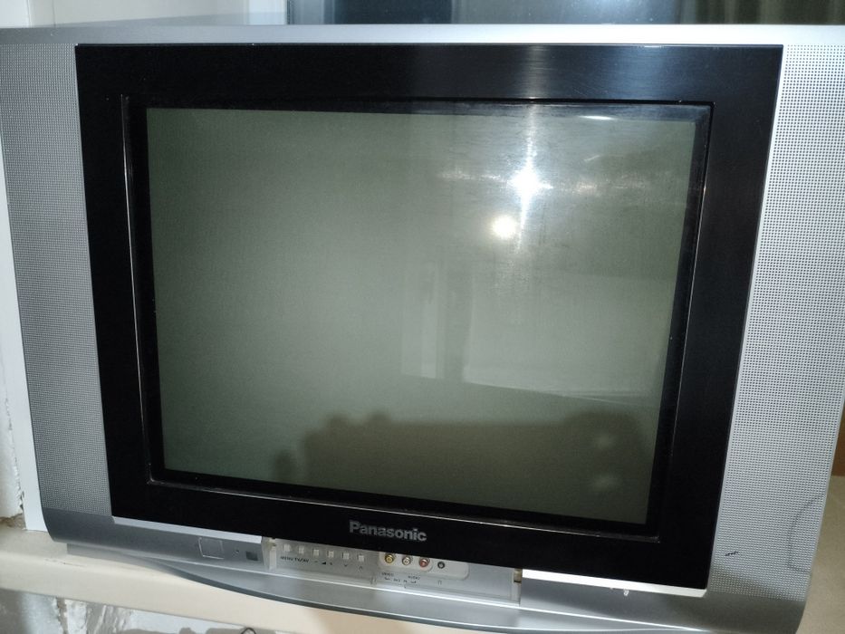 Телевизор панасоник