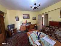 Apartament 2 camere confost 1 semidecomandat zona Centrala