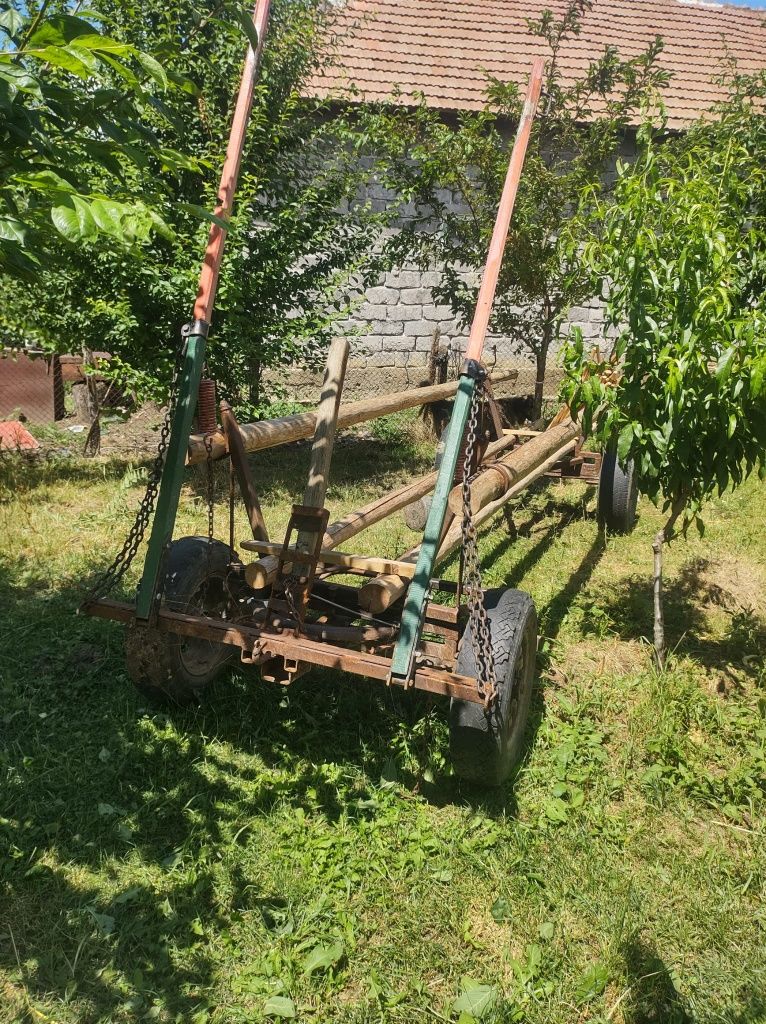 Căruță de vanzare