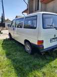 Volkswagen t4 ,2.5,102cp