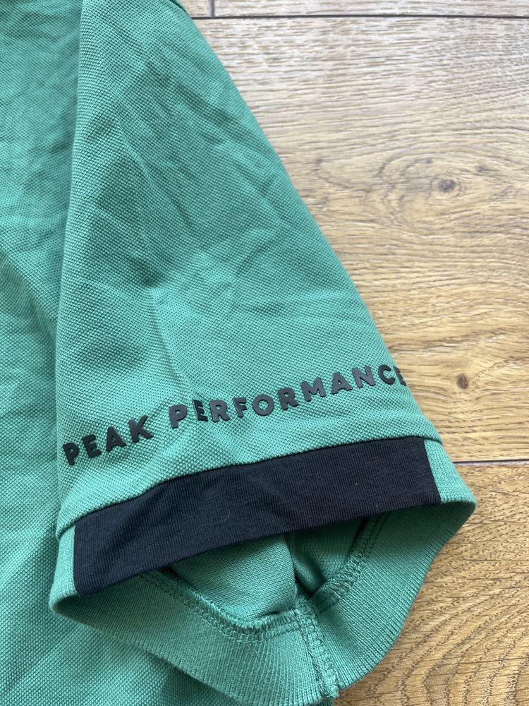 Peak Performance : Tech Piq - размер М / Оригинал