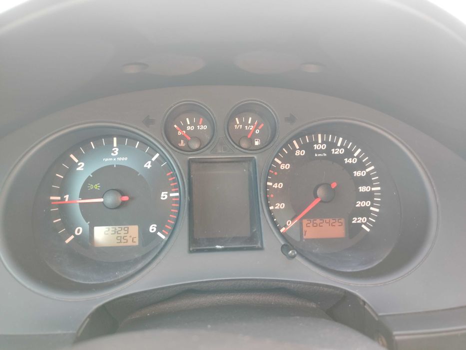 Seat ibiza 1.4 Diesel