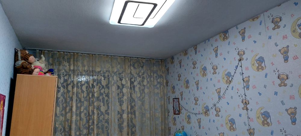 Продам 3-комнатную квартиру