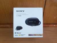 Нови безжични слушалки Sony WF-1000X