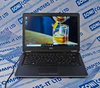 Лаптоп Dell 7440/I5-4/4GB DDR3/256 GB SSD/14"FHD