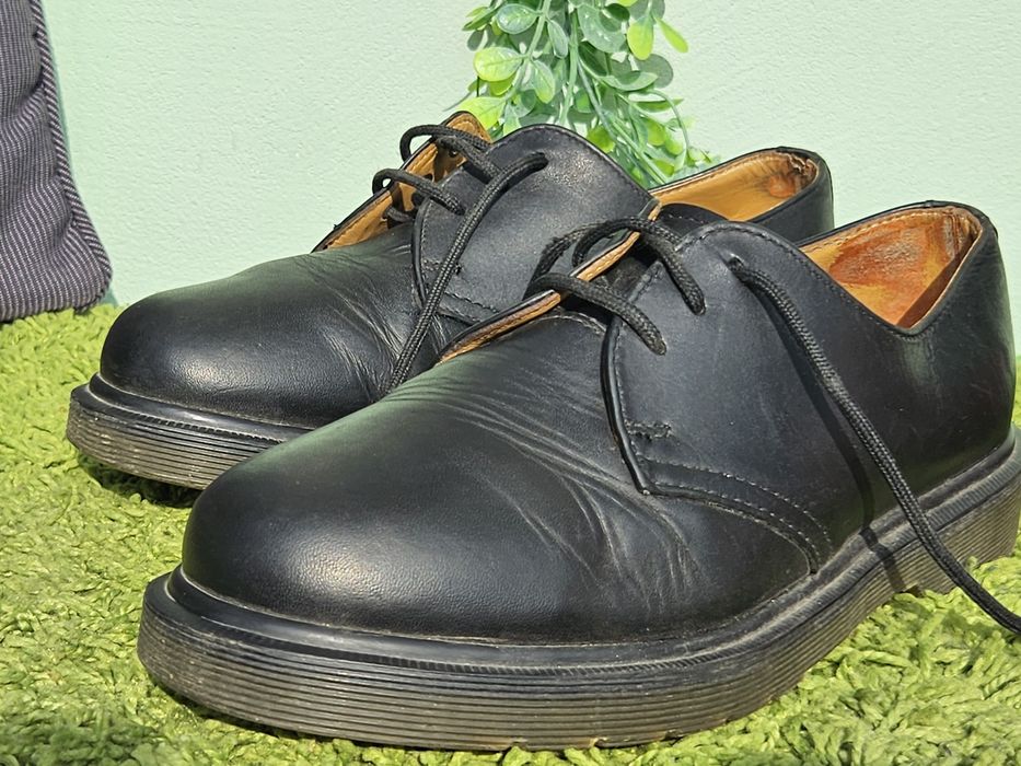 Dr Martens оригинални обувки