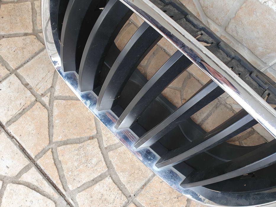 Bmw x5 e70 маска оригинал