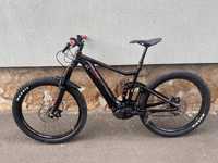 Bicicleta electrica Giant Liv