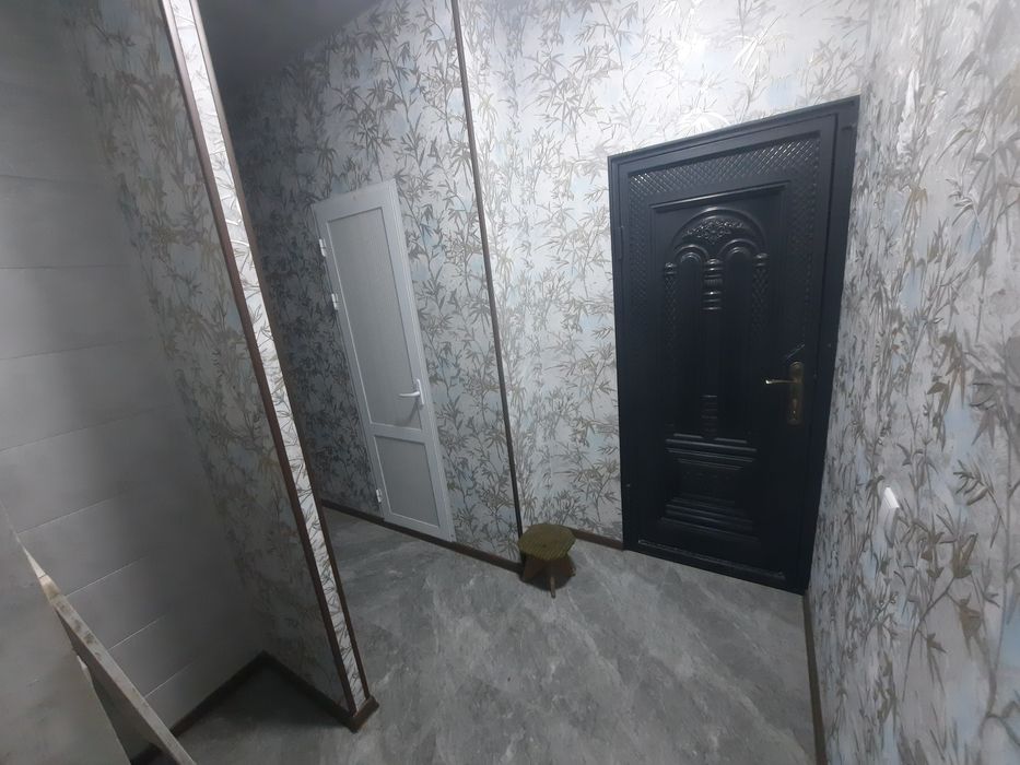 Сдаётся в аренду  1 ком. квартира