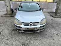 Dezmembrez vw golf 5 , 1.9 BKC, LA7W