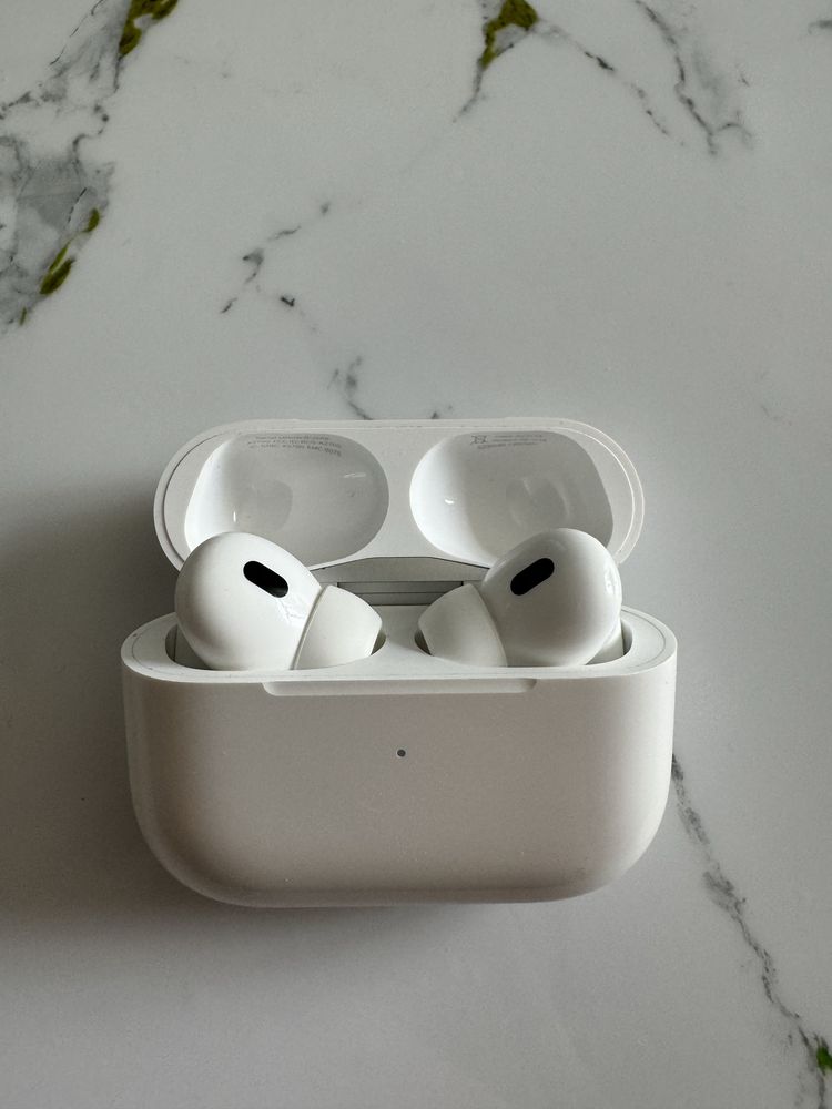 air pods pro 2 оригинал