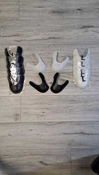 Sneaker shield (anti crease)