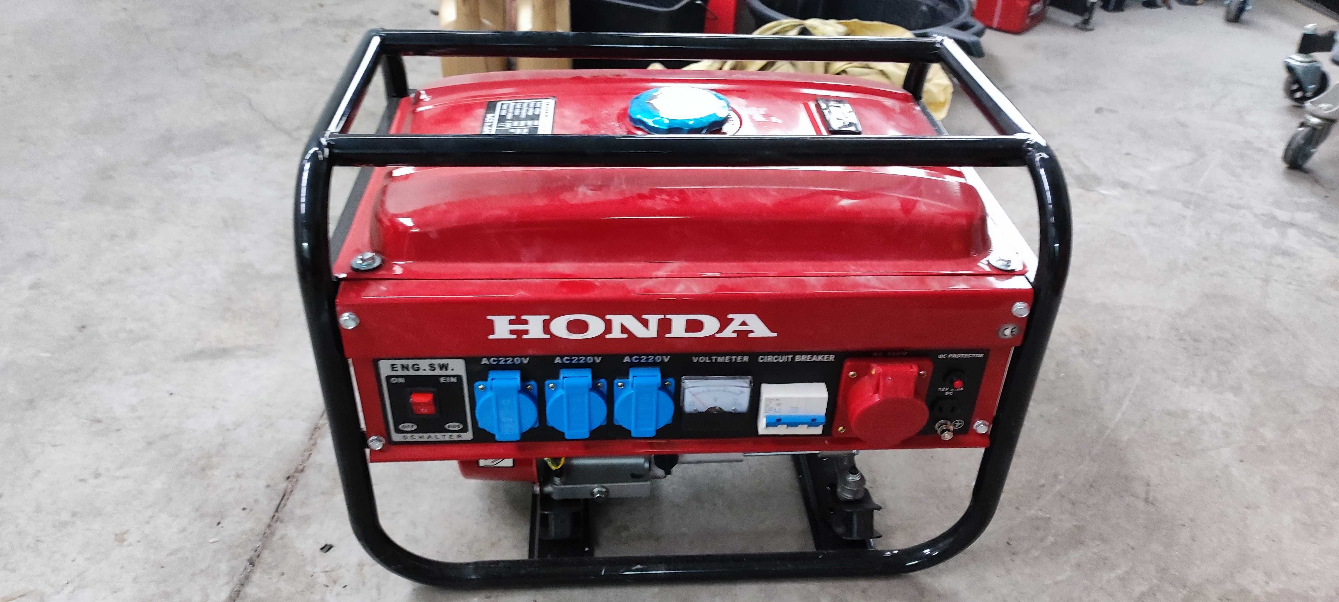 Генератор за ток HONDA -T70 Inverter