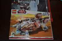 LEGO Star Wars Sets/Лего Междузвездни войни (2)