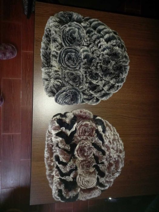 pulover fes pufos impecabil