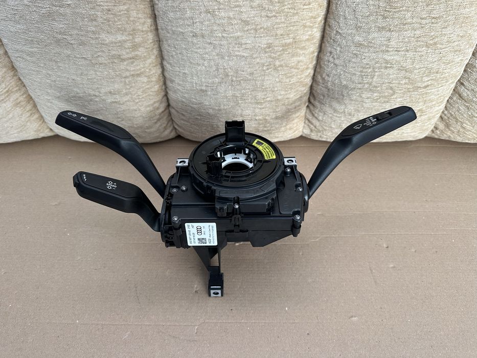 Spira volan / SZL Audi TT 8S 2014-2024, 8S0907129AG