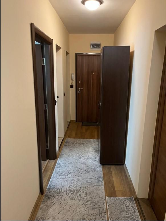 Дава се под наем Тристаен апартамент в София, Павлово - 94 кв.м за 850 € - Снимка #7