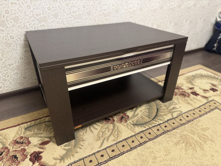 Стол трансформер