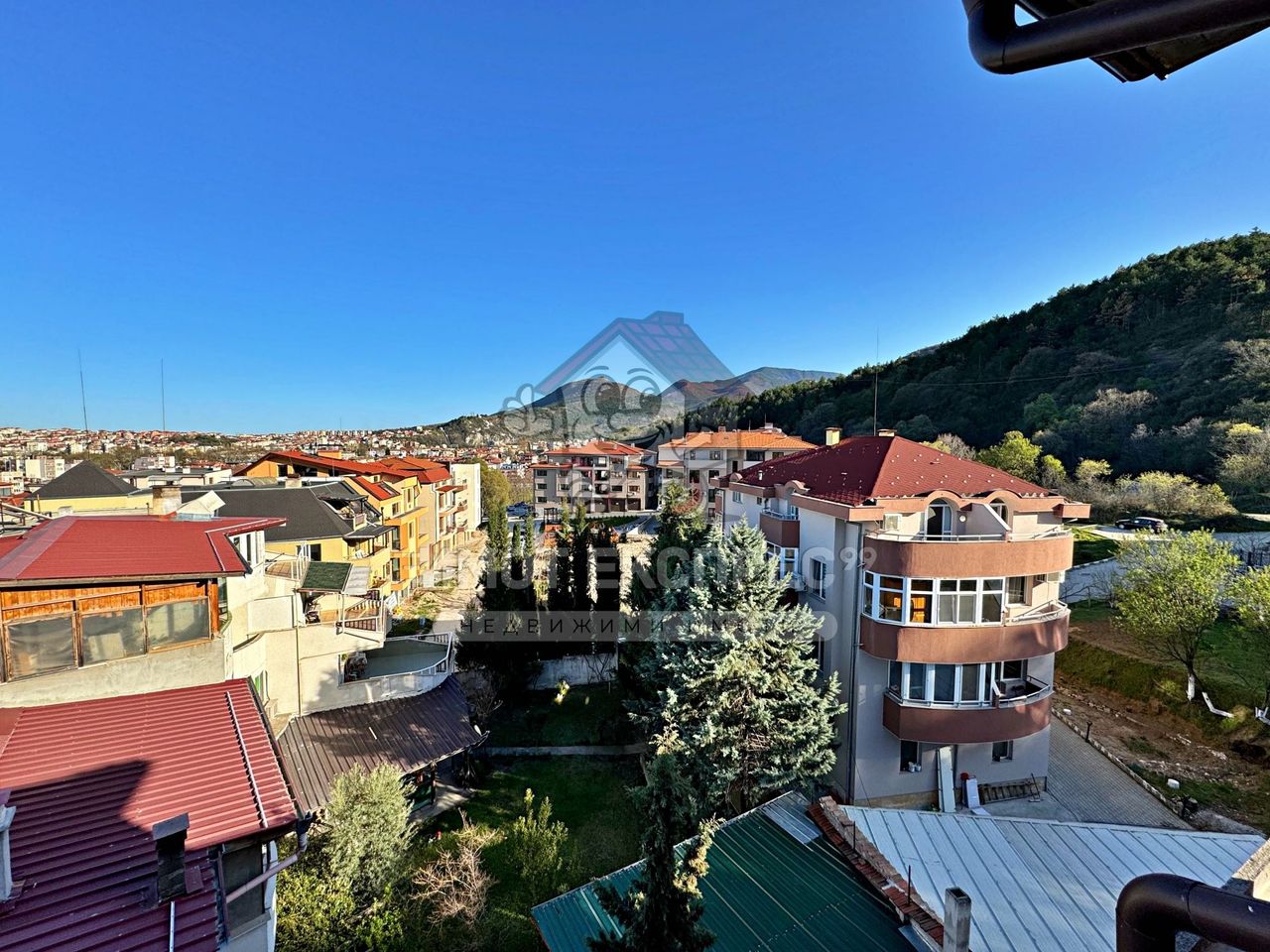 Продава се Двустаен апартамент в Асеновград - 87 кв.м за 821 €/кв.м - Снимка #5