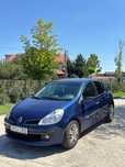 Renault Clio 1.5dCi