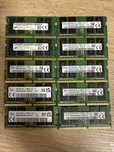 Memorii DDR4 sodimm 32 Gb 3200 Mhz