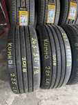 245/50/19 vara  Kumho