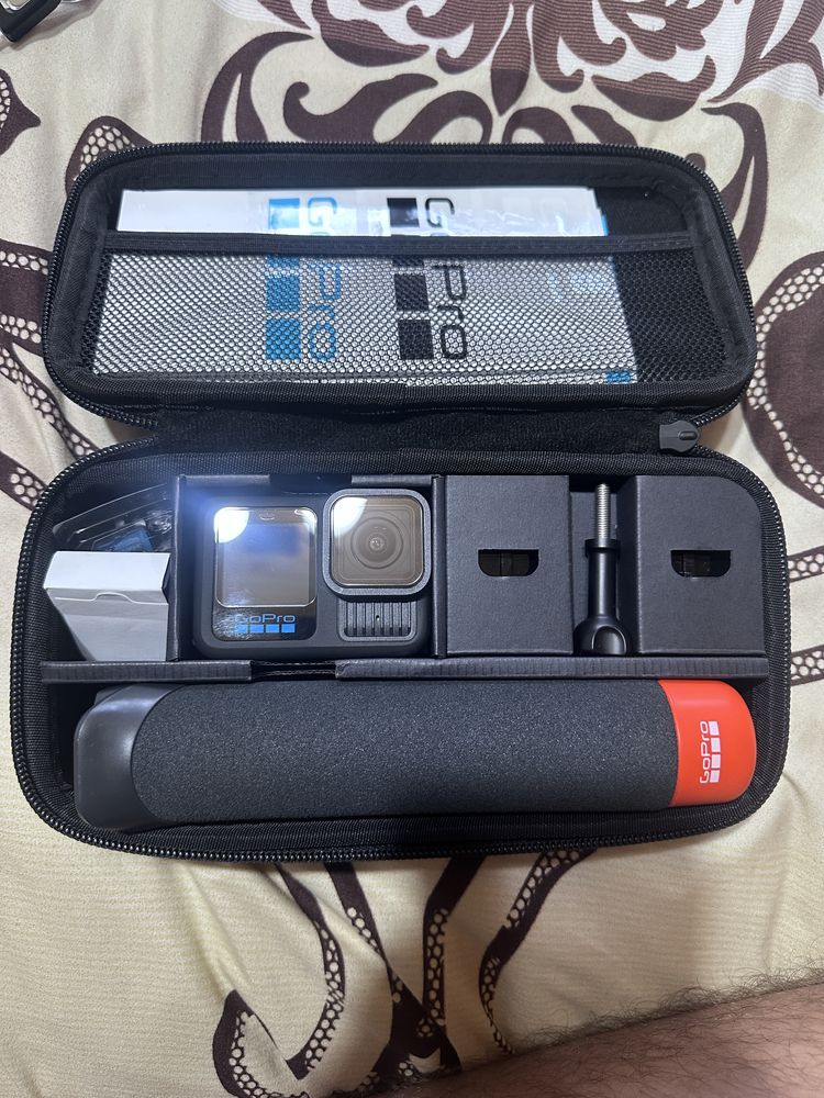 Gopro hero 13 !!