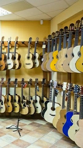 ГИТАРЫ Распродажа