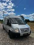 Ford Transit 2.2,an2012,Euro 5, 125cp,134000km,aer condiționat