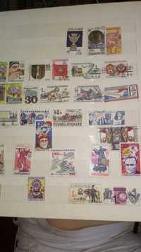 Продам коллецию марок